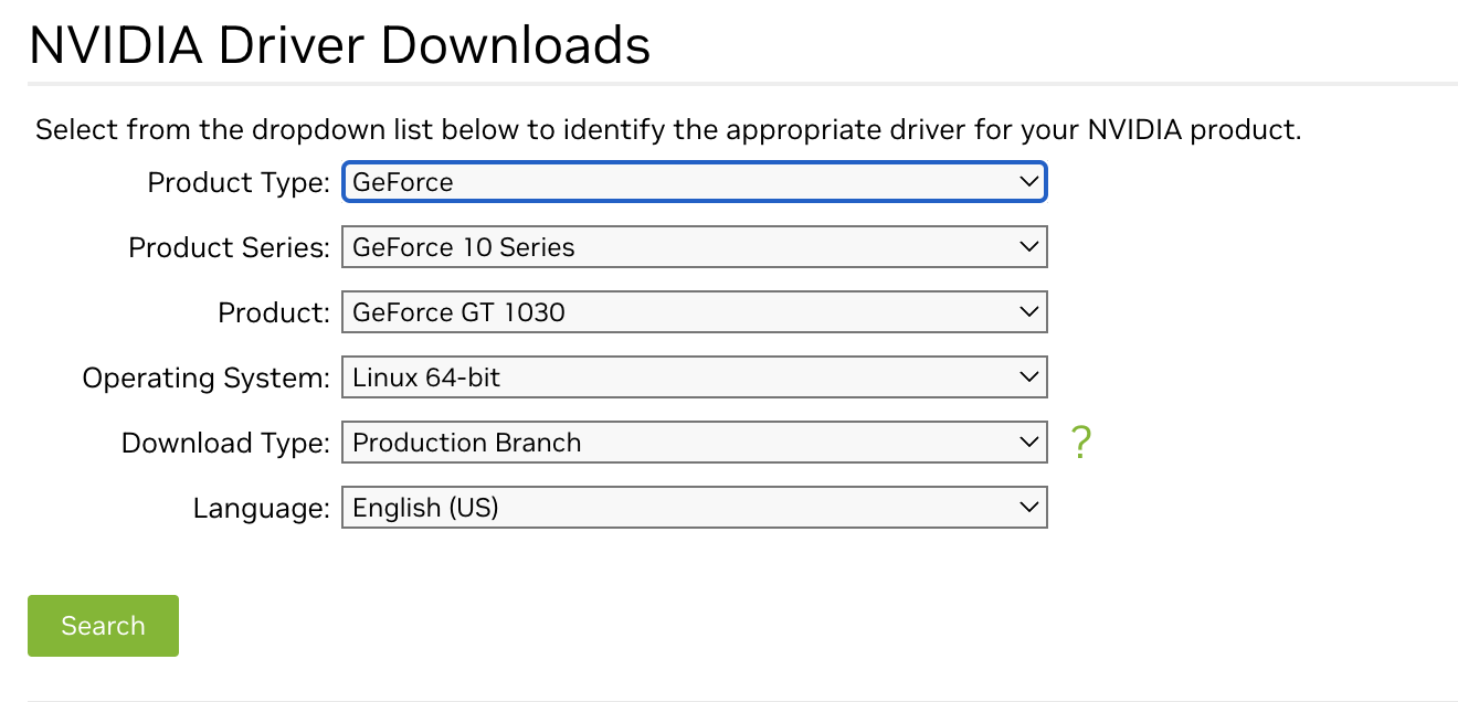 select_nvidia_driver